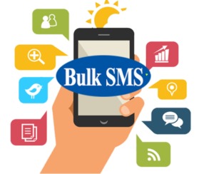 Bulk SMS