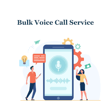 Bulk Voice Call