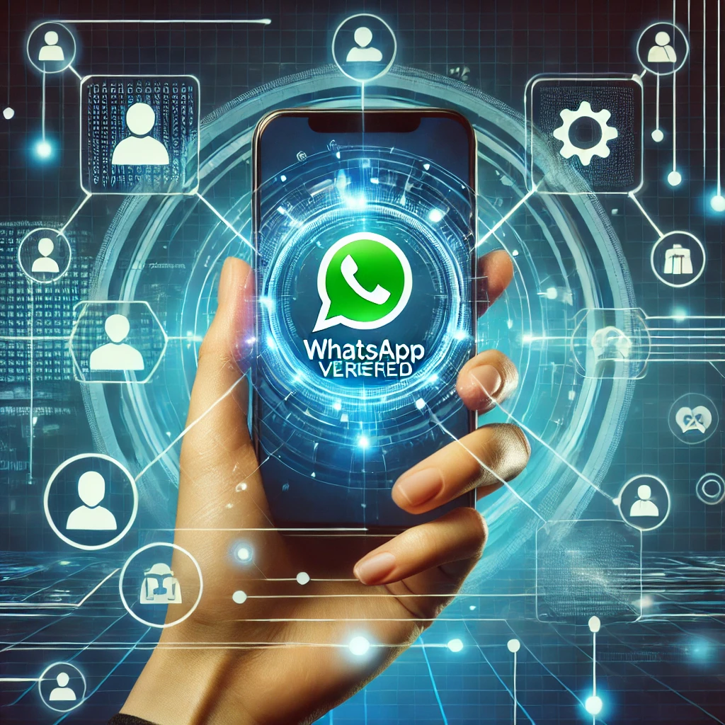 WhatsApp Business API