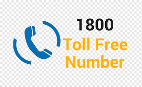 Toll-Free Number